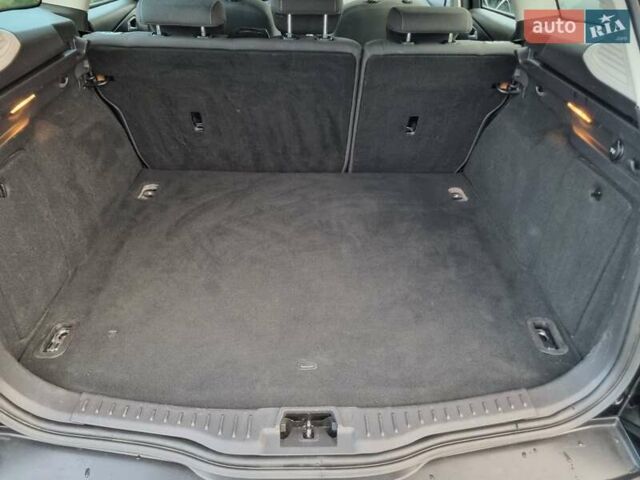 Черный Форд Фокус, объемом двигателя 1.6 л и пробегом 215 тыс. км за 8100 $, фото 41 на Automoto.ua