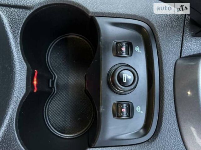 Чорний Форд Фокус, об'ємом двигуна 1.6 л та пробігом 180 тис. км за 8999 $, фото 19 на Automoto.ua