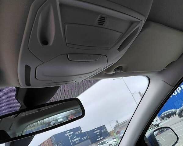 Черный Форд Фокус, объемом двигателя 1.6 л и пробегом 192 тыс. км за 6999 $, фото 16 на Automoto.ua