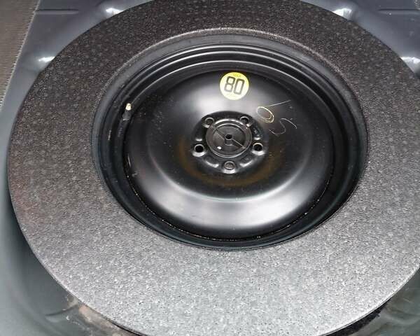 Черный Форд Фокус, объемом двигателя 1.6 л и пробегом 192 тыс. км за 6999 $, фото 25 на Automoto.ua