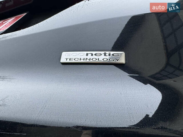 Чорний Форд Фокус, об'ємом двигуна 1.6 л та пробігом 227 тис. км за 8299 $, фото 26 на Automoto.ua