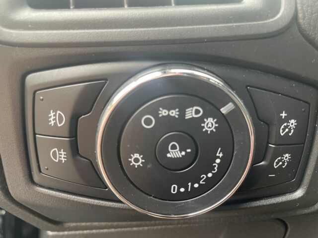 Чорний Форд Фокус, об'ємом двигуна 1.6 л та пробігом 180 тис. км за 6900 $, фото 8 на Automoto.ua