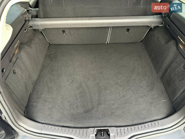 Чорний Форд Фокус, об'ємом двигуна 1.6 л та пробігом 224 тис. км за 7500 $, фото 60 на Automoto.ua