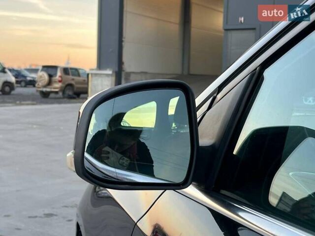 Чорний Форд Фокус, об'ємом двигуна 1.6 л та пробігом 295 тис. км за 7890 $, фото 13 на Automoto.ua