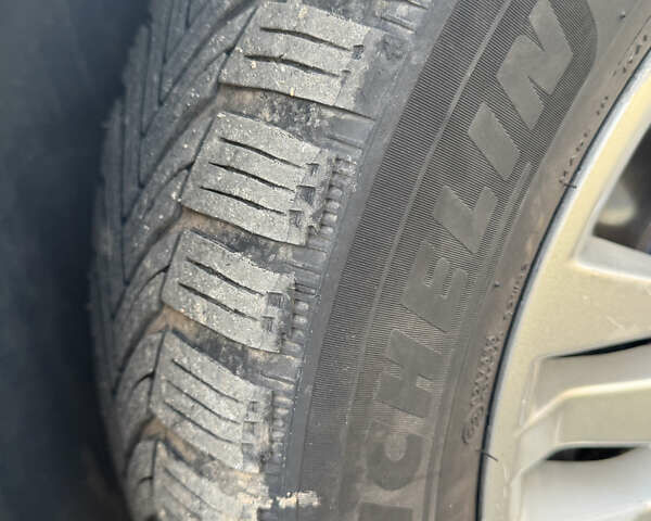 Черный Форд Фокус, объемом двигателя 1.6 л и пробегом 264 тыс. км за 6400 $, фото 20 на Automoto.ua