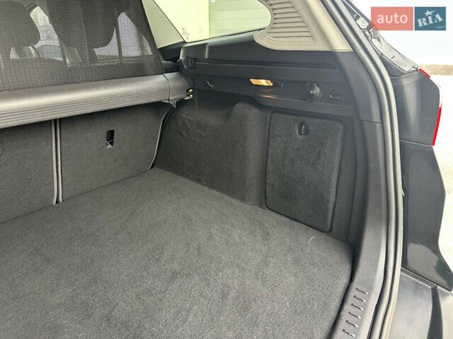 Чорний Форд Фокус, об'ємом двигуна 1.6 л та пробігом 224 тис. км за 7500 $, фото 58 на Automoto.ua