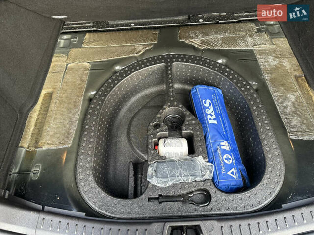 Чорний Форд Фокус, об'ємом двигуна 1.6 л та пробігом 224 тис. км за 7500 $, фото 61 на Automoto.ua