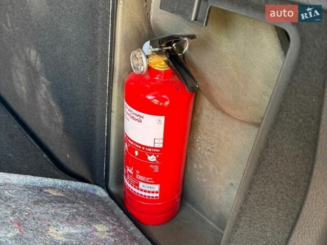 Чорний Форд Фокус, об'ємом двигуна 1.56 л та пробігом 213 тис. км за 8500 $, фото 12 на Automoto.ua