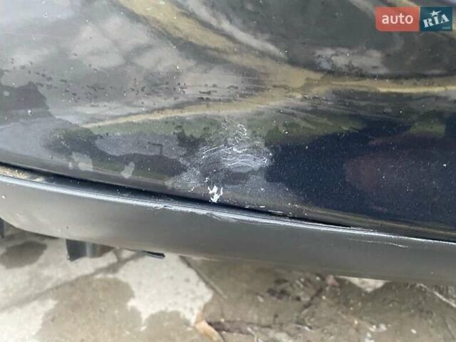 Черный Форд Фокус, объемом двигателя 1.56 л и пробегом 266 тыс. км за 7000 $, фото 8 на Automoto.ua