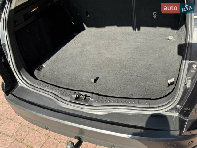 Чорний Форд Фокус, об'ємом двигуна 1.6 л та пробігом 227 тис. км за 8299 $, фото 34 на Automoto.ua