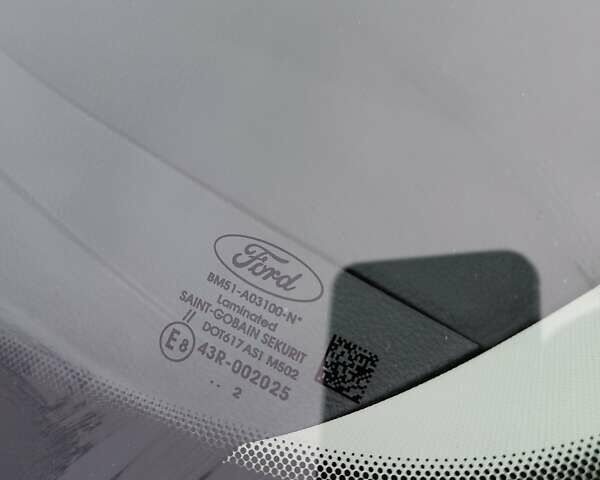 Черный Форд Фокус, объемом двигателя 1.6 л и пробегом 192 тыс. км за 6999 $, фото 27 на Automoto.ua