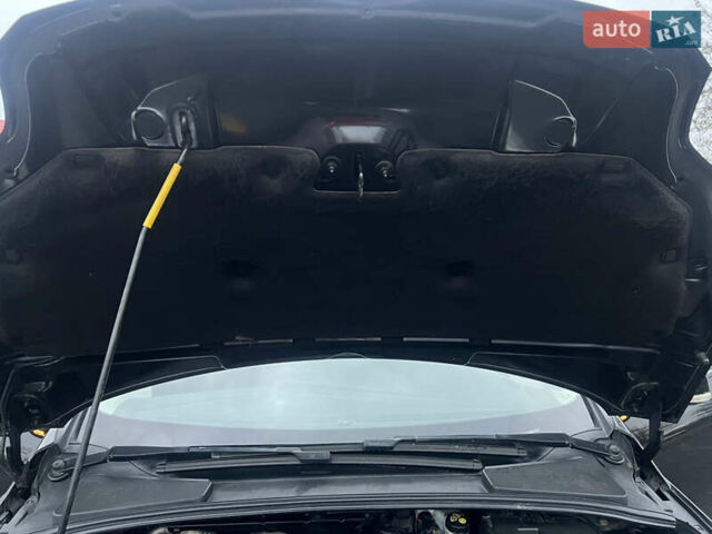 Черный Форд Фокус, объемом двигателя 1.6 л и пробегом 180 тыс. км за 7400 $, фото 24 на Automoto.ua