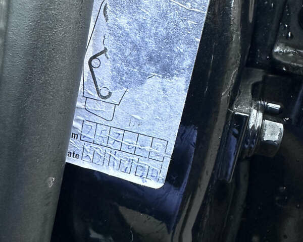 Чорний Форд Фокус, об'ємом двигуна 1.6 л та пробігом 269 тис. км за 6950 $, фото 46 на Automoto.ua