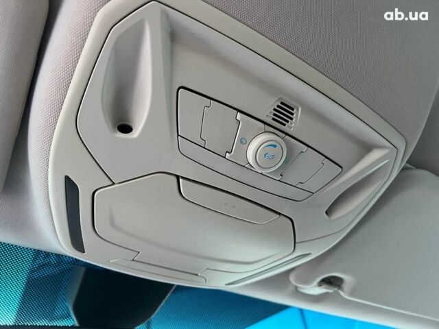 Чорний Форд Фокус, об'ємом двигуна 1.6 л та пробігом 295 тис. км за 7890 $, фото 33 на Automoto.ua