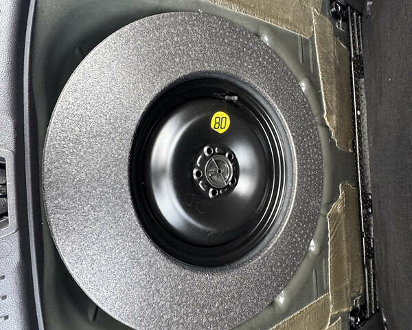 Чорний Форд Фокус, об'ємом двигуна 1.6 л та пробігом 233 тис. км за 8600 $, фото 36 на Automoto.ua