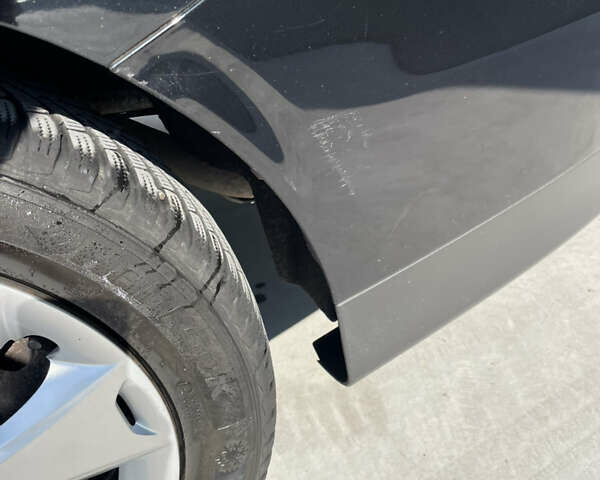 Чорний Форд Фокус, об'ємом двигуна 1.6 л та пробігом 248 тис. км за 6800 $, фото 30 на Automoto.ua