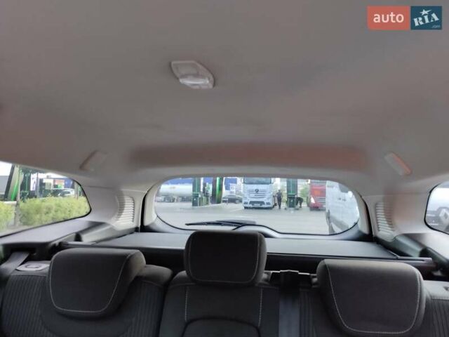 Черный Форд Фокус, объемом двигателя 1.6 л и пробегом 182 тыс. км за 8200 $, фото 57 на Automoto.ua