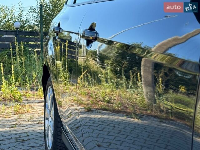 Чорний Форд Фокус, об'ємом двигуна 1.6 л та пробігом 194 тис. км за 7250 $, фото 8 на Automoto.ua