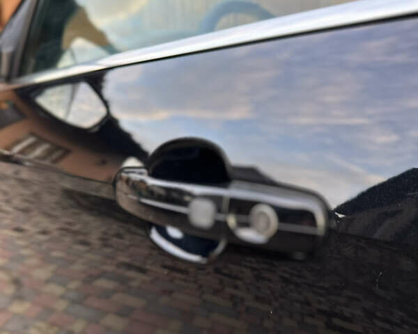 Черный Форд Фокус, объемом двигателя 1.6 л и пробегом 205 тыс. км за 7200 $, фото 19 на Automoto.ua