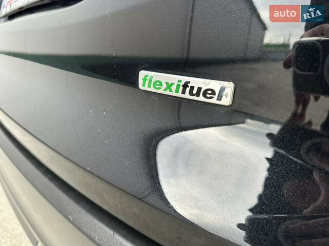 Чорний Форд Фокус, об'ємом двигуна 1.6 л та пробігом 224 тис. км за 7500 $, фото 65 на Automoto.ua