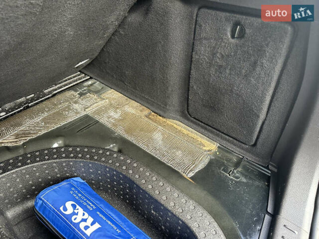 Чорний Форд Фокус, об'ємом двигуна 1.6 л та пробігом 224 тис. км за 7500 $, фото 62 на Automoto.ua