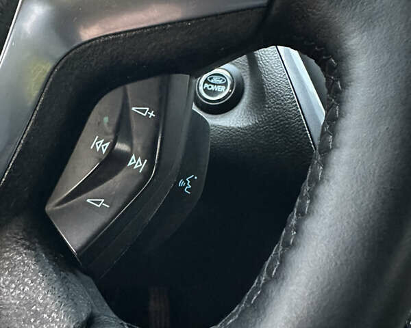 Черный Форд Фокус, объемом двигателя 1.6 л и пробегом 205 тыс. км за 7200 $, фото 30 на Automoto.ua