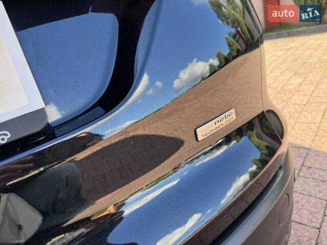 Чорний Форд Фокус, об'ємом двигуна 1.6 л та пробігом 227 тис. км за 8299 $, фото 44 на Automoto.ua