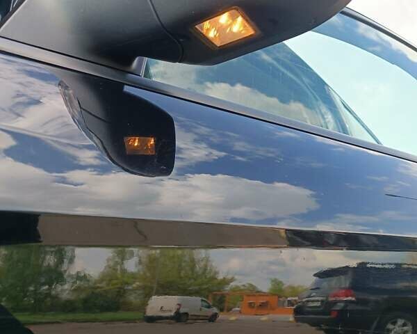 Черный Форд Фокус, объемом двигателя 1.6 л и пробегом 365 тыс. км за 6500 $, фото 14 на Automoto.ua