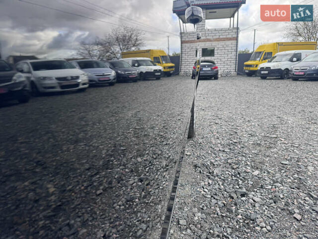 Черный Форд Фокус, объемом двигателя 1.6 л и пробегом 195 тыс. км за 7590 $, фото 11 на Automoto.ua