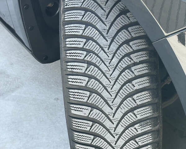 Чорний Форд Фокус, об'ємом двигуна 1.6 л та пробігом 248 тис. км за 6800 $, фото 15 на Automoto.ua