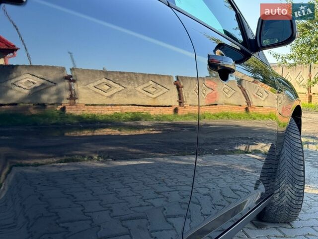 Чорний Форд Фокус, об'ємом двигуна 1.6 л та пробігом 194 тис. км за 7250 $, фото 16 на Automoto.ua