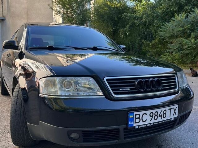 Черный Форд Фокус, объемом двигателя 1.6 л и пробегом 290 тыс. км за 5547 $, фото 1 на Automoto.ua