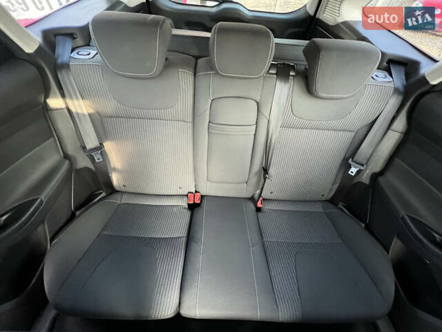 Черный Форд Фокус, объемом двигателя 1.6 л и пробегом 267 тыс. км за 7700 $, фото 27 на Automoto.ua