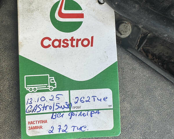 Черный Форд Фокус, объемом двигателя 1.6 л и пробегом 264 тыс. км за 6400 $, фото 19 на Automoto.ua