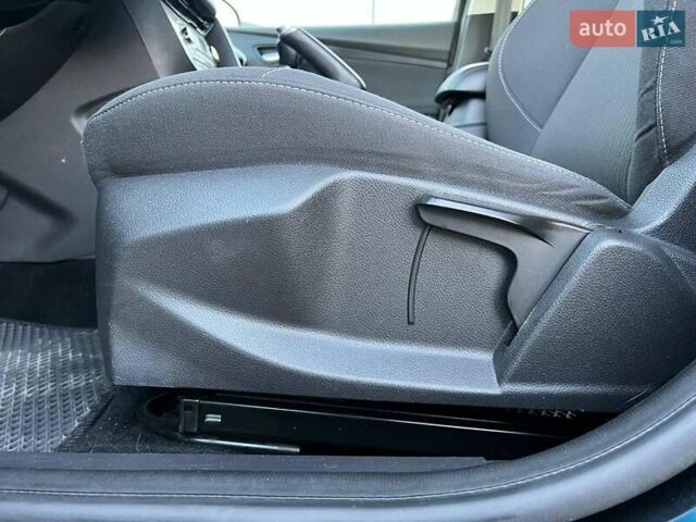 Чорний Форд Фокус, об'ємом двигуна 1.6 л та пробігом 295 тис. км за 7890 $, фото 18 на Automoto.ua