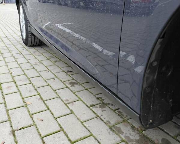 Черный Форд Фокус, объемом двигателя 1.6 л и пробегом 192 тыс. км за 6999 $, фото 10 на Automoto.ua