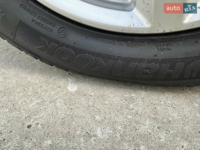 Чорний Форд Фокус, об'ємом двигуна 1.6 л та пробігом 224 тис. км за 7500 $, фото 32 на Automoto.ua