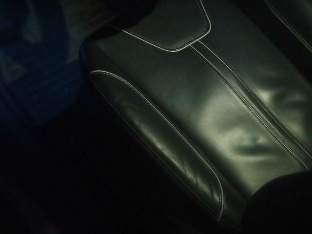 Черный Форд Фокус, объемом двигателя 0 л и пробегом 235 тыс. км за 8500 $, фото 10 на Automoto.ua