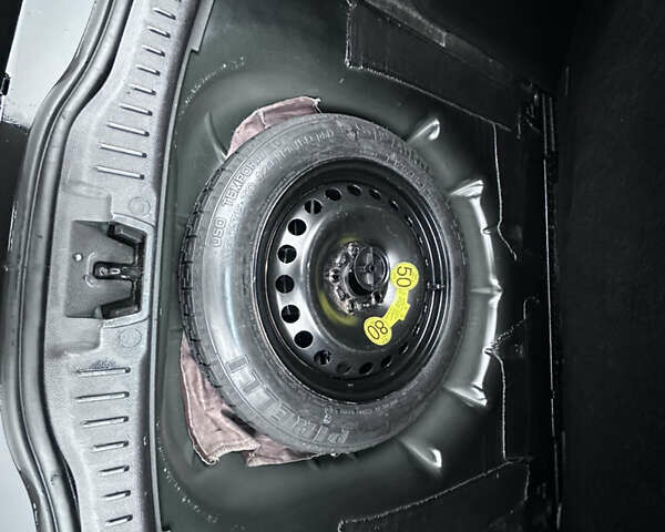 Чорний Форд Фокус, об'ємом двигуна 1.6 л та пробігом 269 тис. км за 6950 $, фото 9 на Automoto.ua