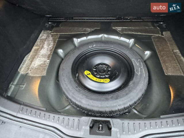 Чорний Форд Фокус, об'ємом двигуна 1.6 л та пробігом 188 тис. км за 7850 $, фото 22 на Automoto.ua