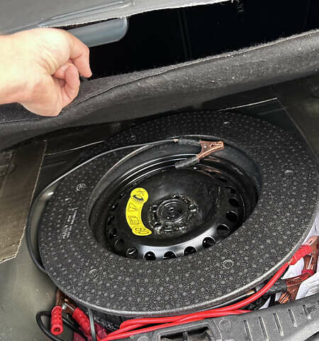 Форд Фокус 2013 в Киеве на Automoto.ua Черный Форд Фокус, объемом двигателя 1.56 л и пробегом 288 тыс. км за 7900 $, фото 7 на Automoto.ua