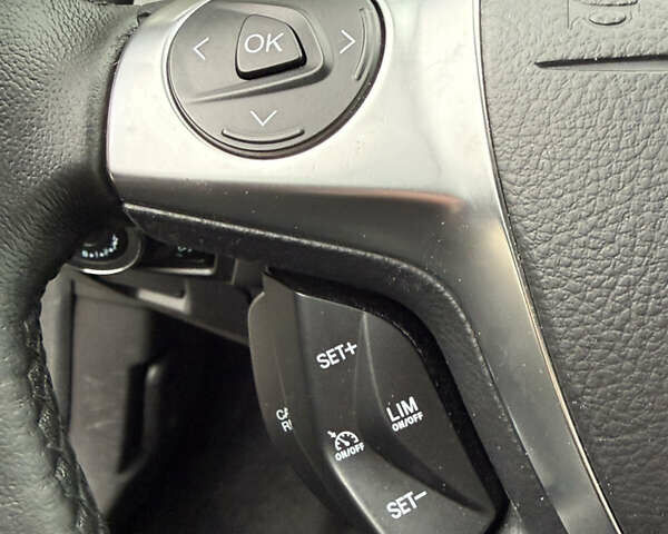 Чорний Форд Фокус, об'ємом двигуна 1.6 л та пробігом 213 тис. км за 8700 $, фото 57 на Automoto.ua