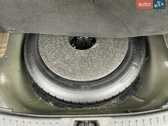 Чорний Форд Фокус, об'ємом двигуна 1.6 л та пробігом 261 тис. км за 7700 $, фото 14 на Automoto.ua