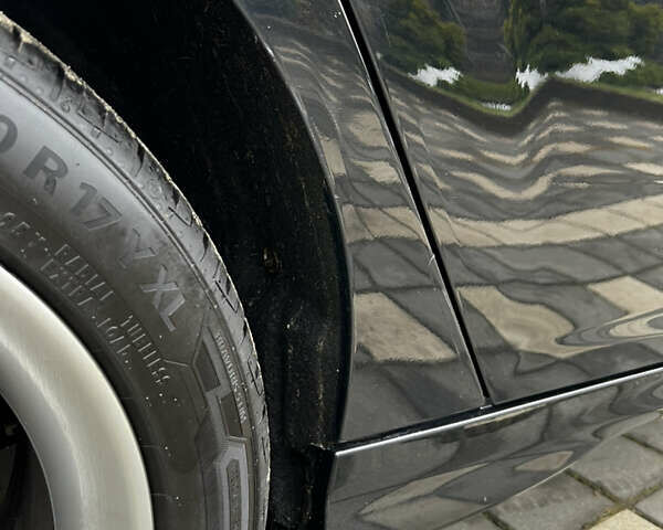 Черный Форд Фокус, объемом двигателя 1.6 л и пробегом 190 тыс. км за 7700 $, фото 48 на Automoto.ua