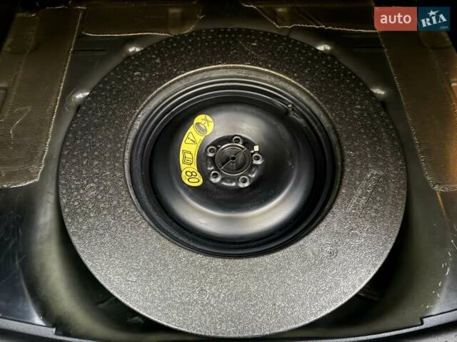 Чорний Форд Фокус, об'ємом двигуна 1.6 л та пробігом 235 тис. км за 8650 $, фото 159 на Automoto.ua