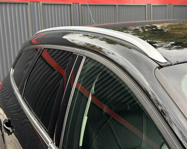 Черный Форд Фокус, объемом двигателя 1.6 л и пробегом 206 тыс. км за 9200 $, фото 3 на Automoto.ua