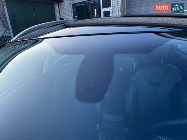 Черный Форд Фокус, объемом двигателя 1.6 л и пробегом 213 тыс. км за 9050 $, фото 20 на Automoto.ua