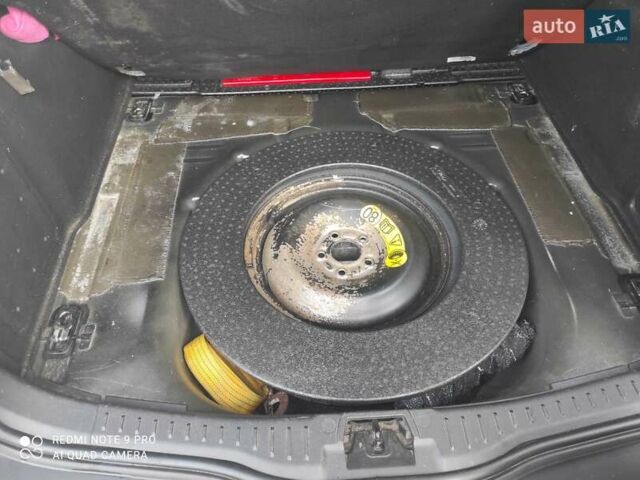 Форд Фокус 2013 у Львові на Automoto.ua Чорний Форд Фокус, об'ємом двигуна 1.6 л та пробігом 252 тис. км за 10500 $, фото 29 на Automoto.ua