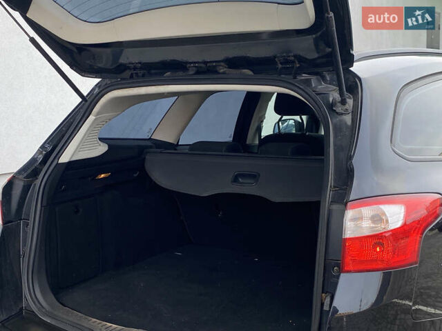 Черный Форд Фокус, объемом двигателя 1.6 л и пробегом 163 тыс. км за 7600 $, фото 8 на Automoto.ua