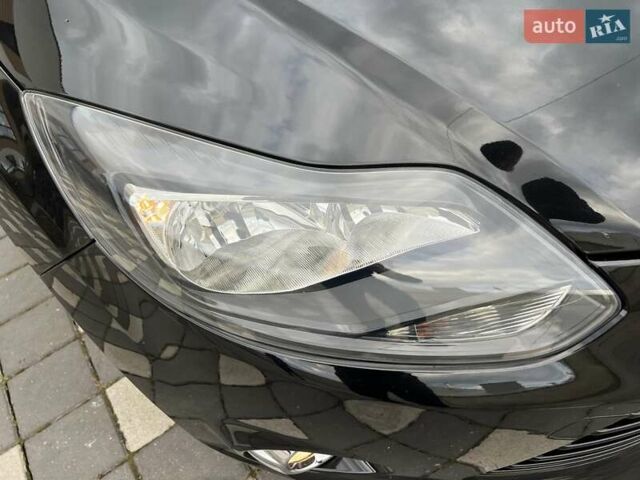 Форд Фокус 2013 в Стрые на Automoto.ua Черный Форд Фокус, объемом двигателя 1.6 л и пробегом 224 тыс. км за 8750 $, фото 56 на Automoto.ua